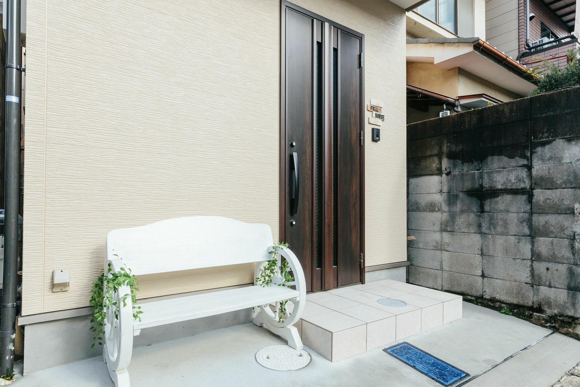 Full House Kyoto Villa Dış mekan fotoğraf